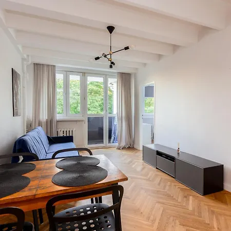 Daire Bulwar Nadmorski Homely Gdynia